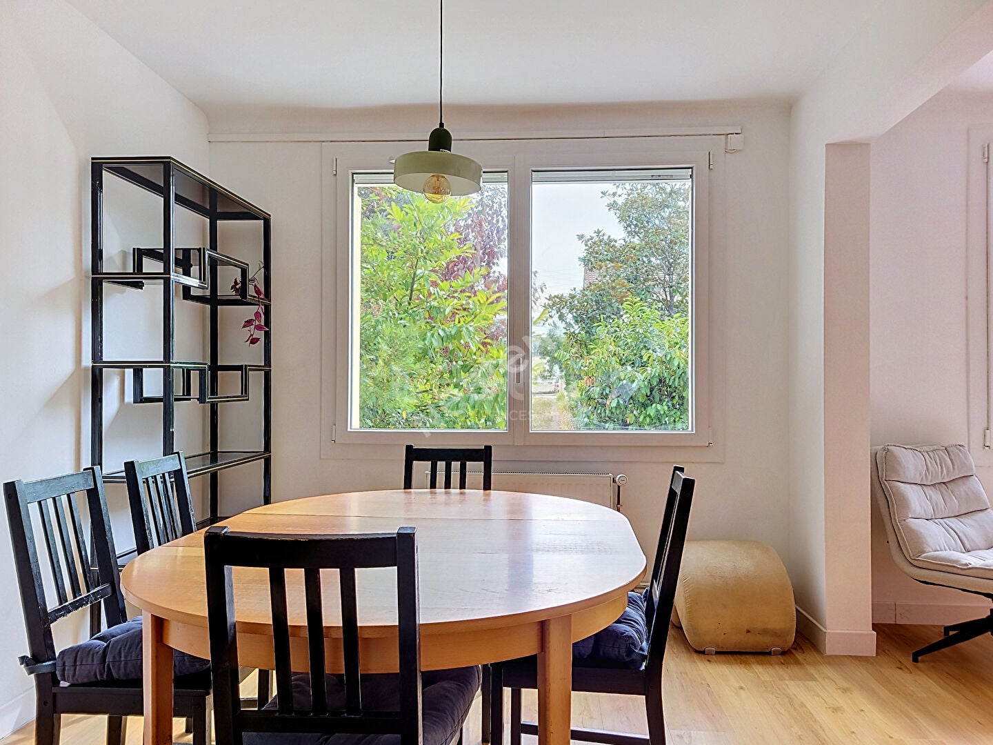 House Route de Rennes in Orvault