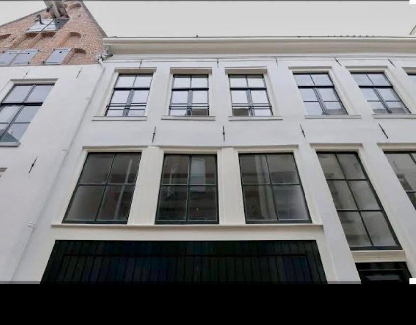 Piso Polstraat 32 en Deventer