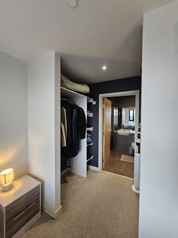 Room Ellesmere Street in Manchester