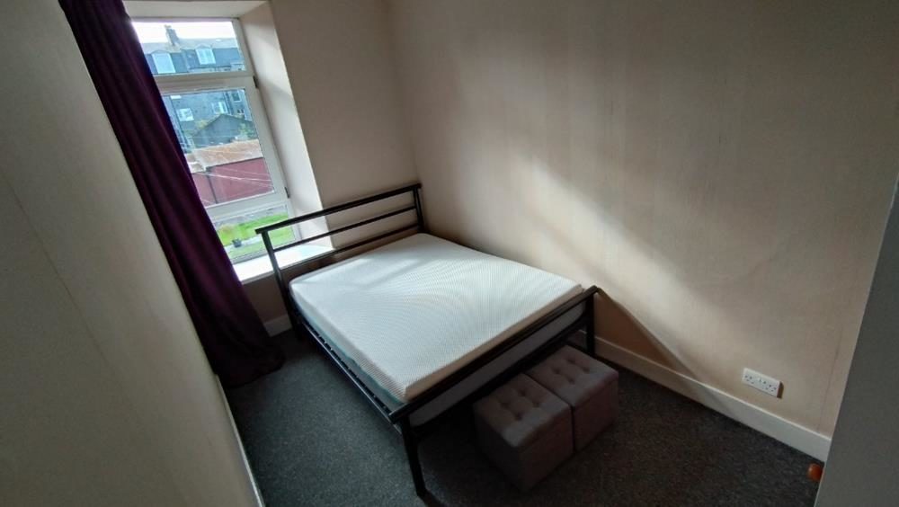Flat Walker Road in Rotherham