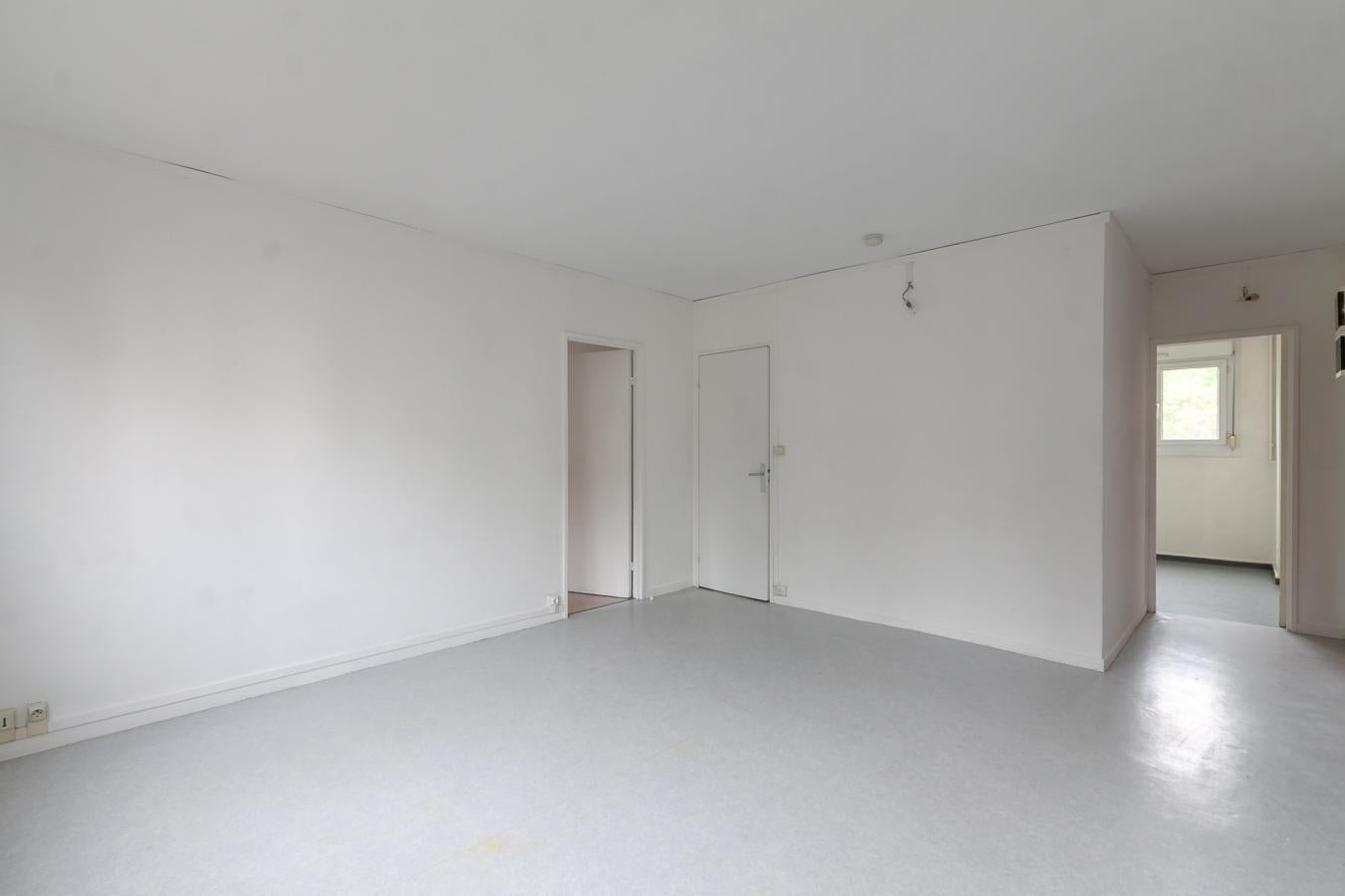 Flat Rue Desbureaux in Reims
