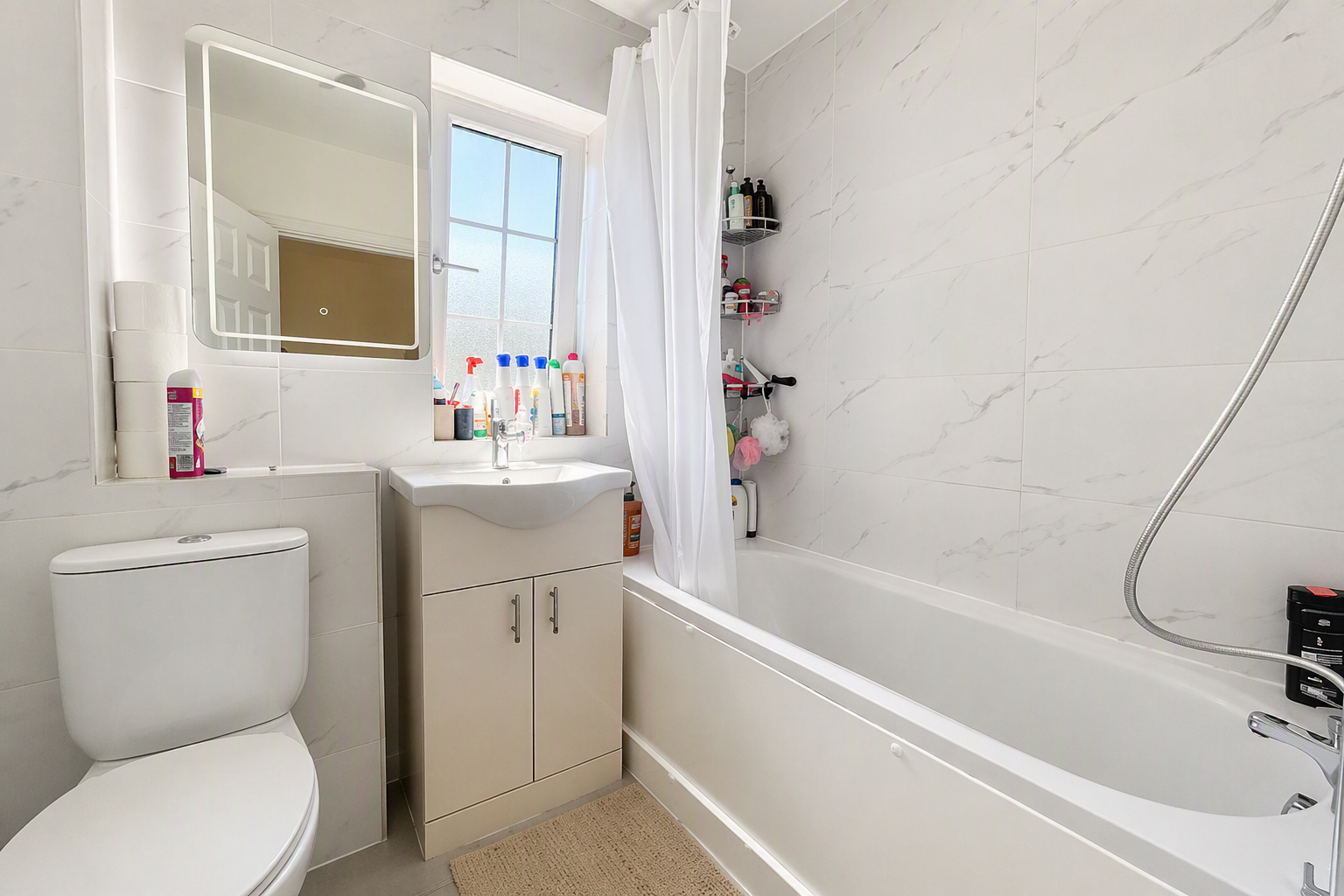 House Stanford Close in Greater London