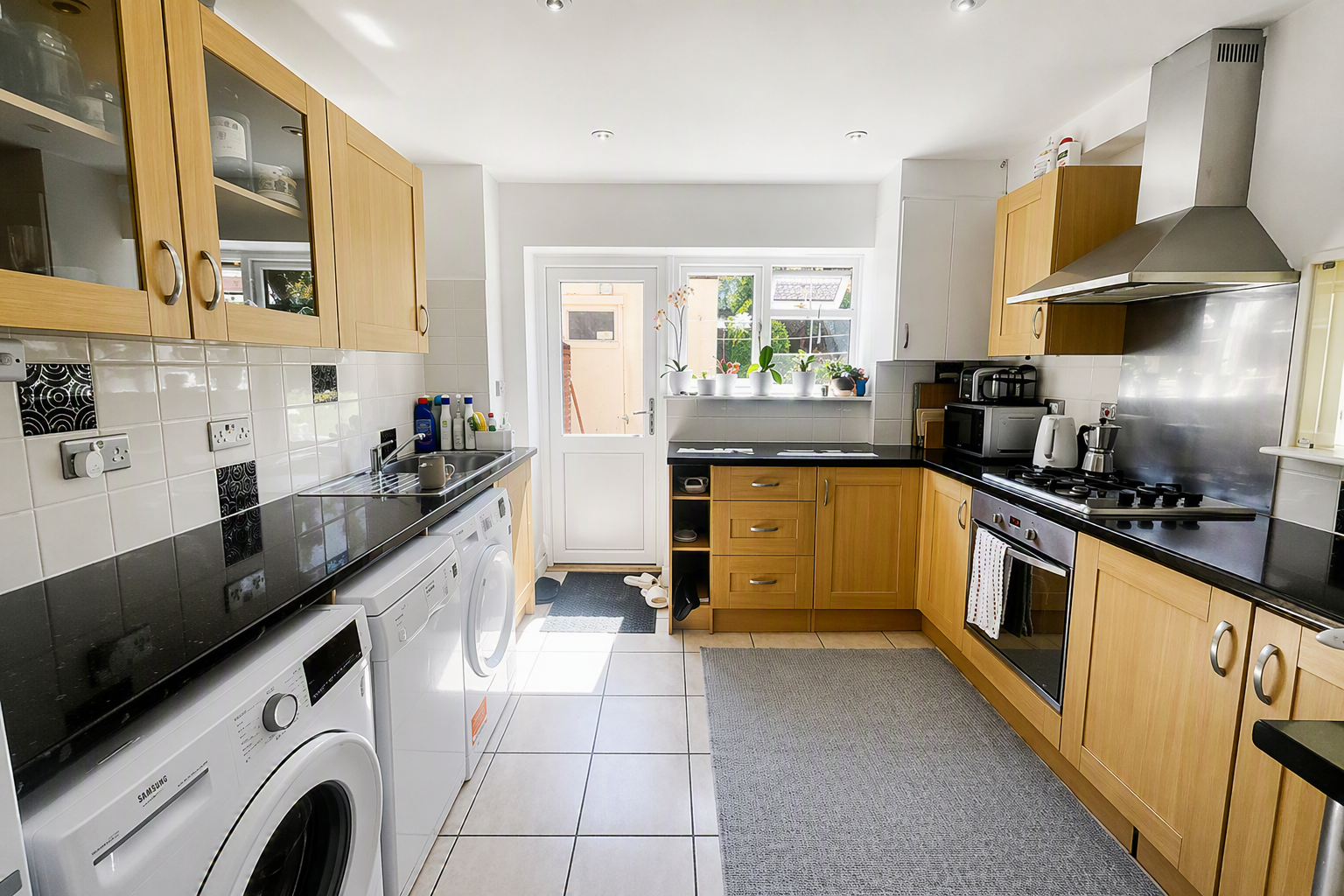 House Stanford Close in Greater London