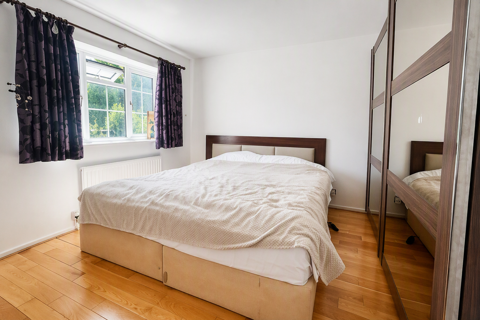 House Stanford Close in Greater London