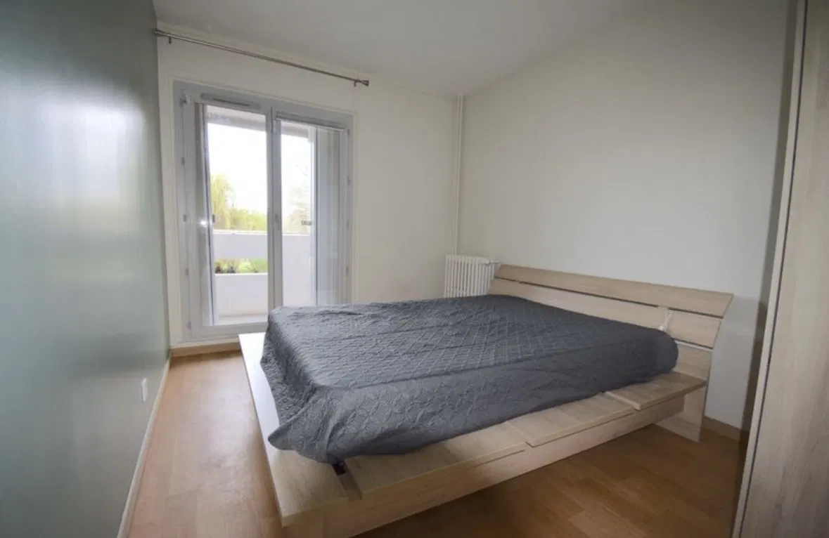 Appartement Rue Mirabeau à Saint-Cyr-au-Mont-d'Or