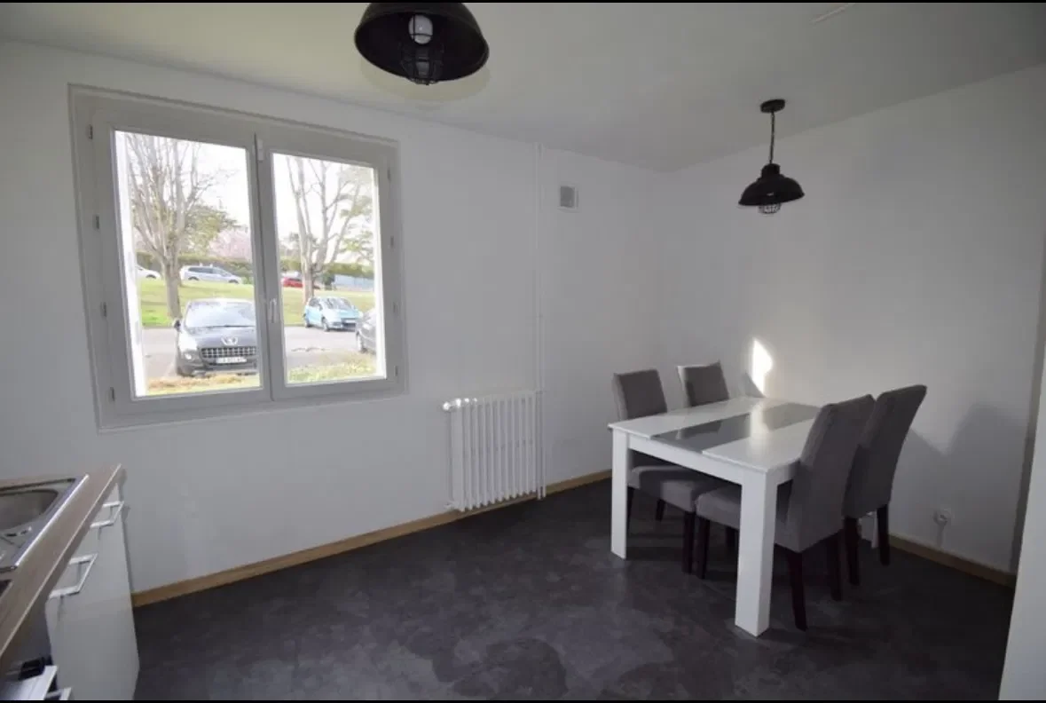 Appartement Rue Mirabeau à Saint-Cyr-au-Mont-d'Or