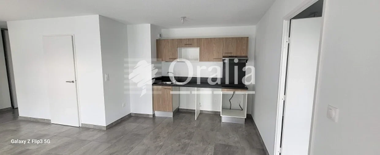 Appartement Rue Arago à Nîmes