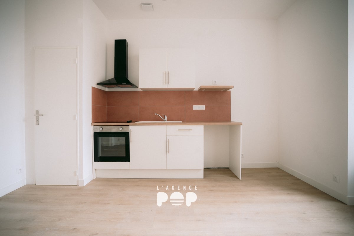 Appartement Rue Pierre Magne à Périgueux