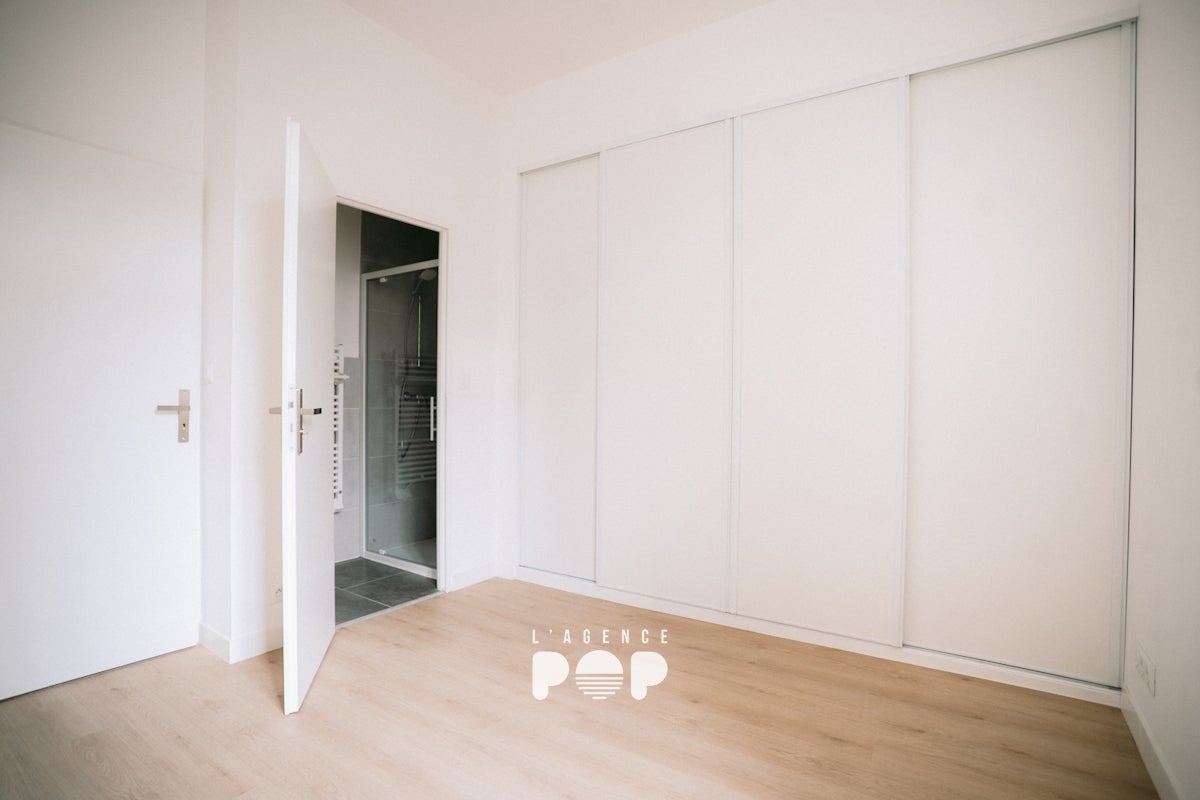 Appartement Rue Pierre Magne à Périgueux