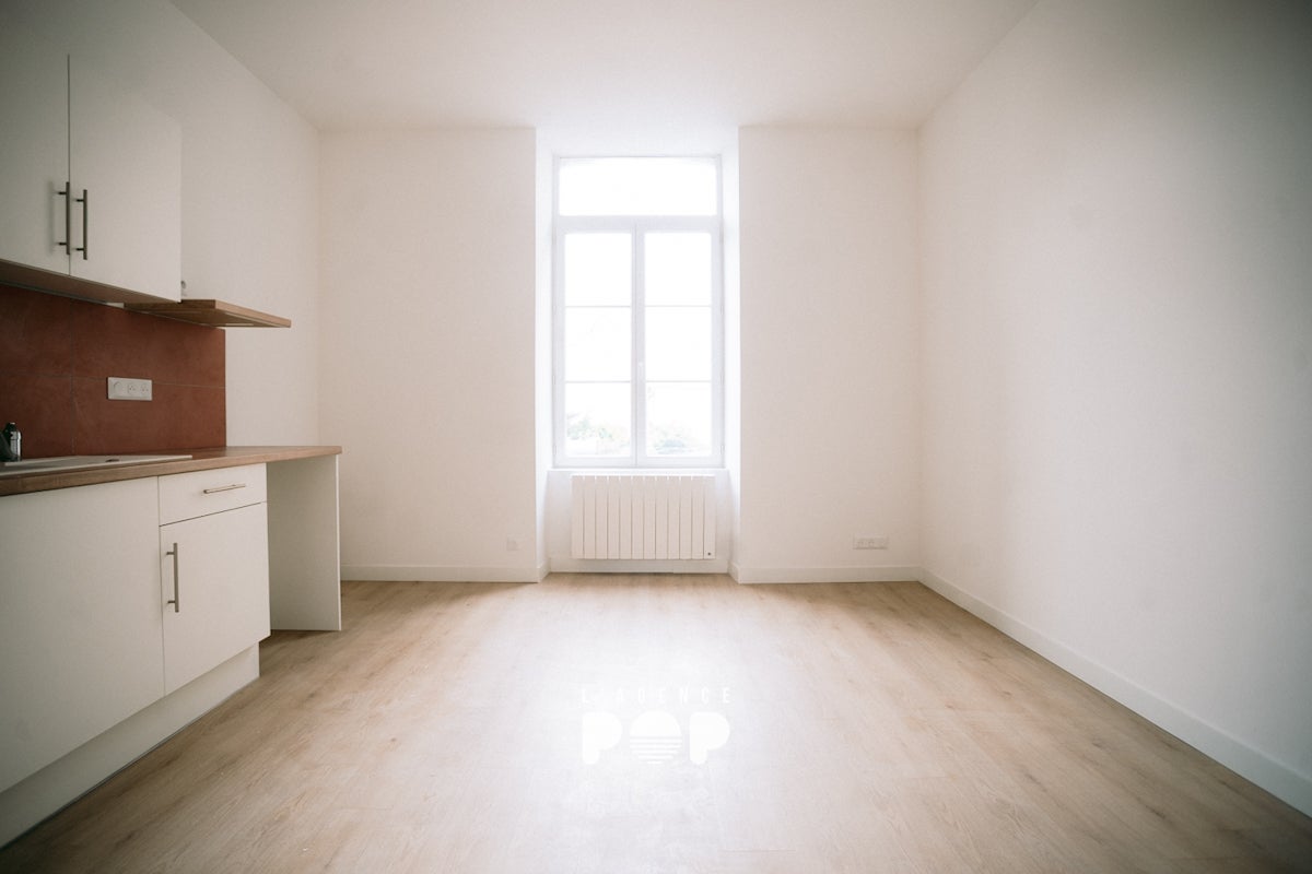 Appartement Rue Pierre Magne à Périgueux