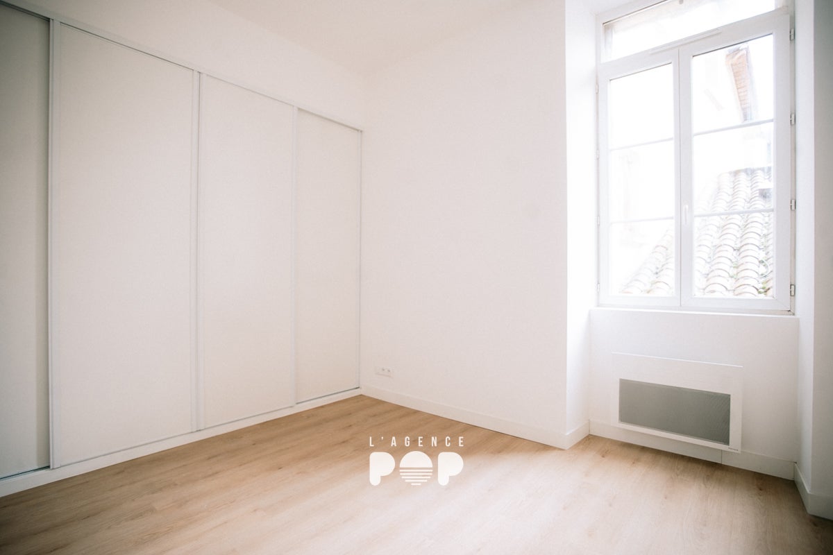 Appartement Rue Pierre Magne à Périgueux