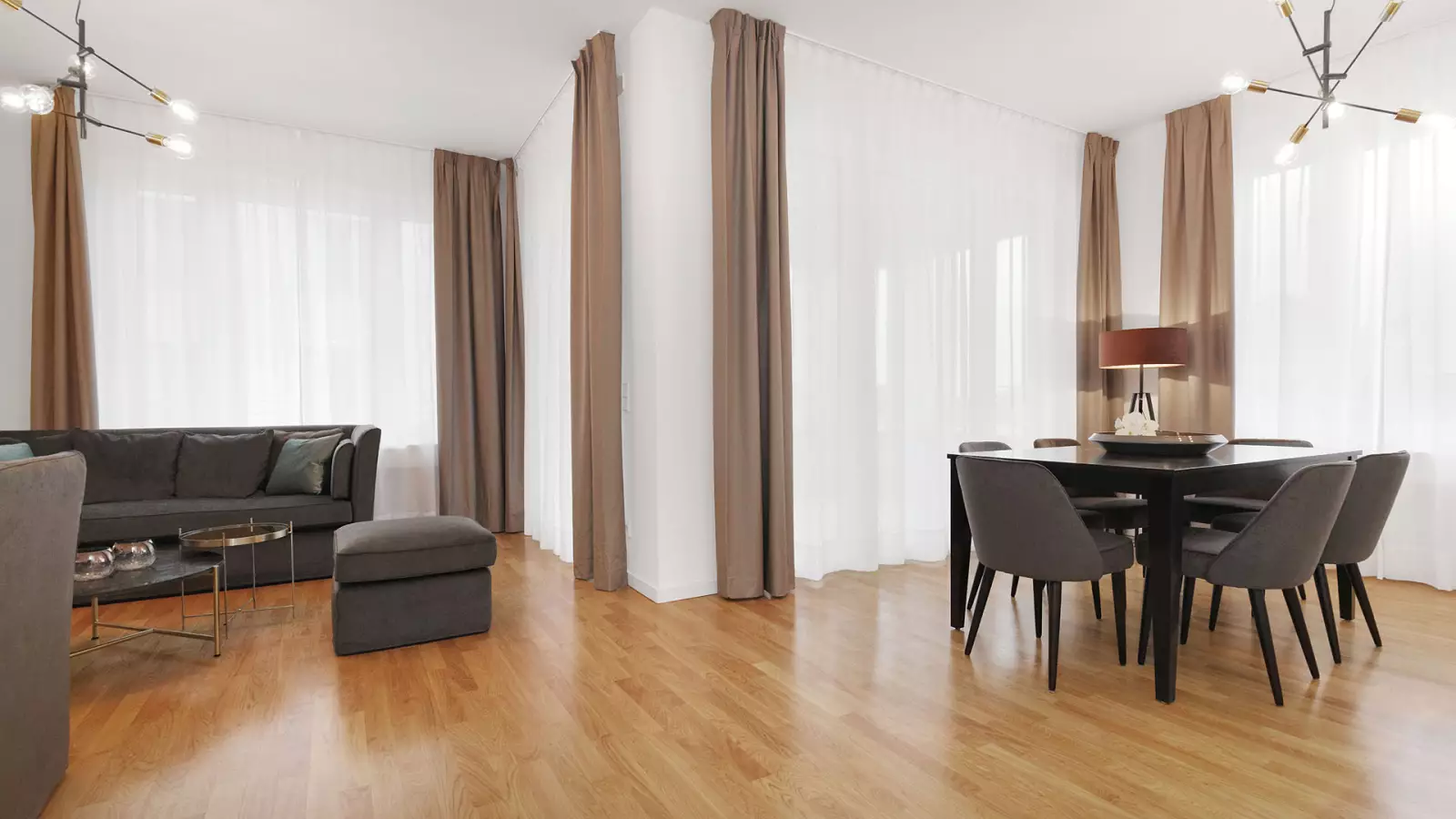 Wohnung Köthener Straße in Berlin