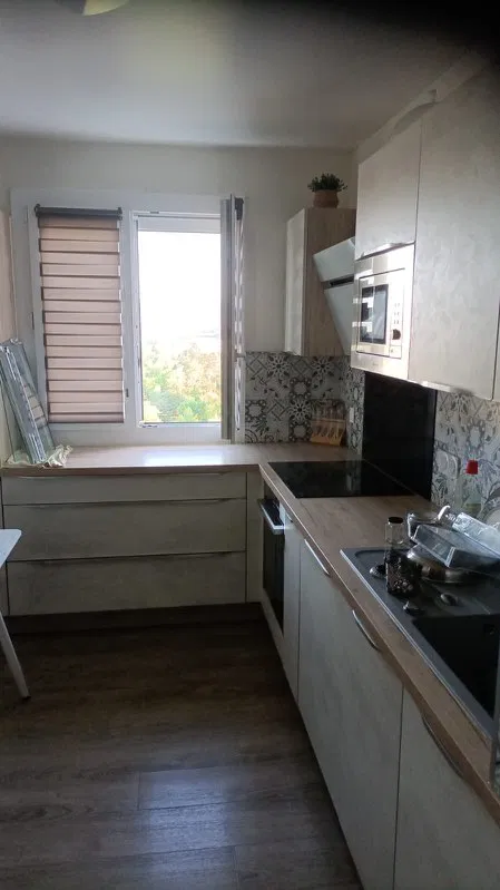 Room Rue Pierre Brossolette in Clermont-Ferrand
