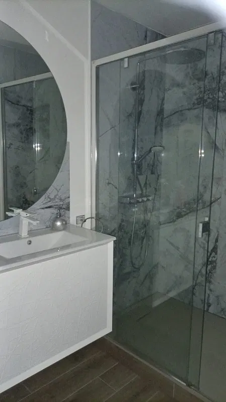 Room Rue Pierre Brossolette in Clermont-Ferrand