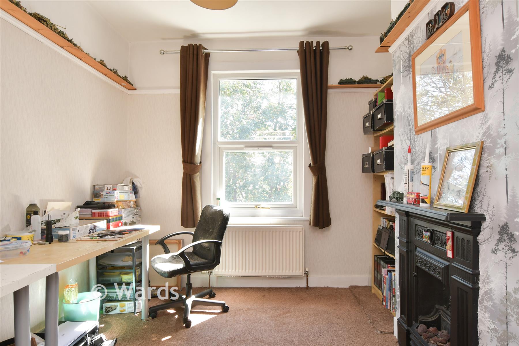Flat London Road in Gravesham