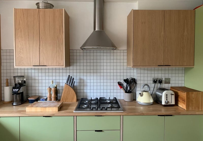 House Humberton Close in Greater London
