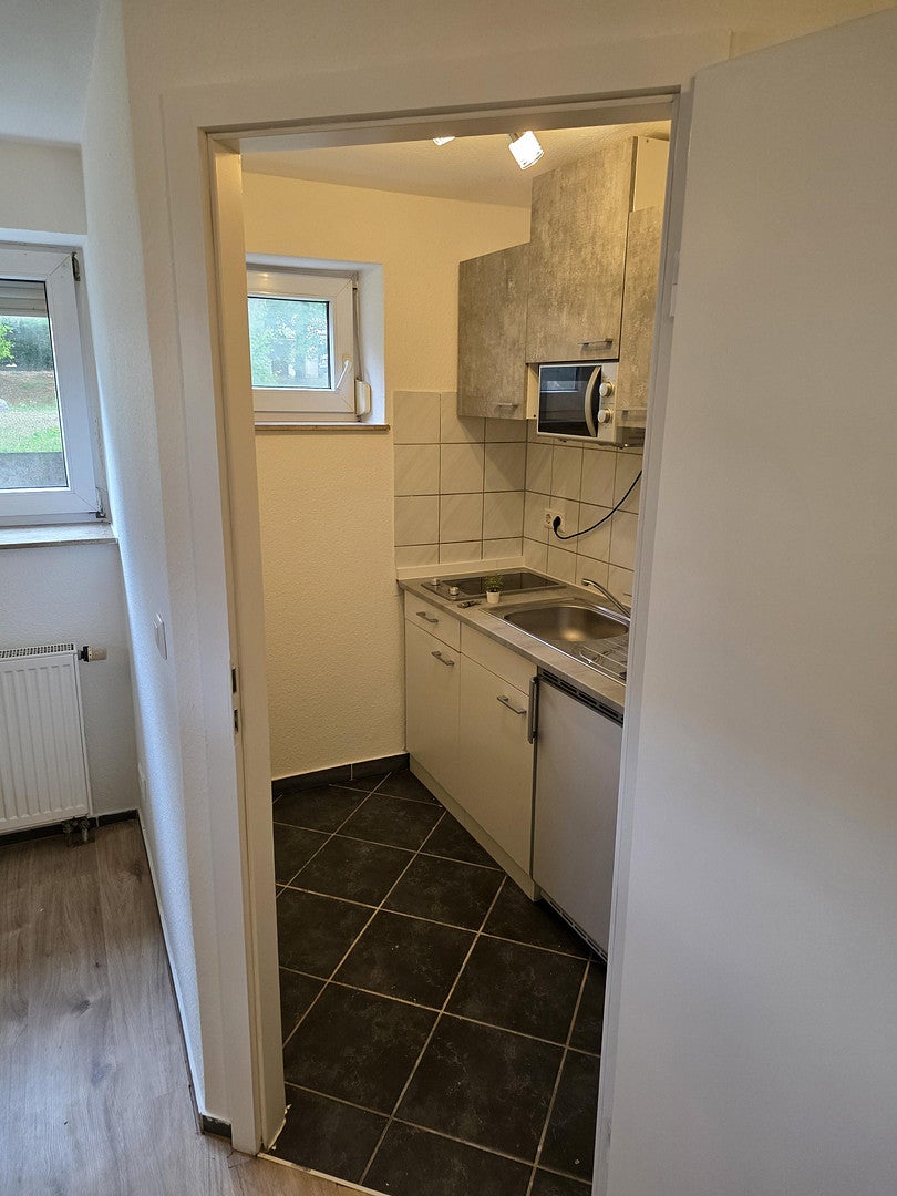 Wohnung Am Krebsbach in Rastatt
