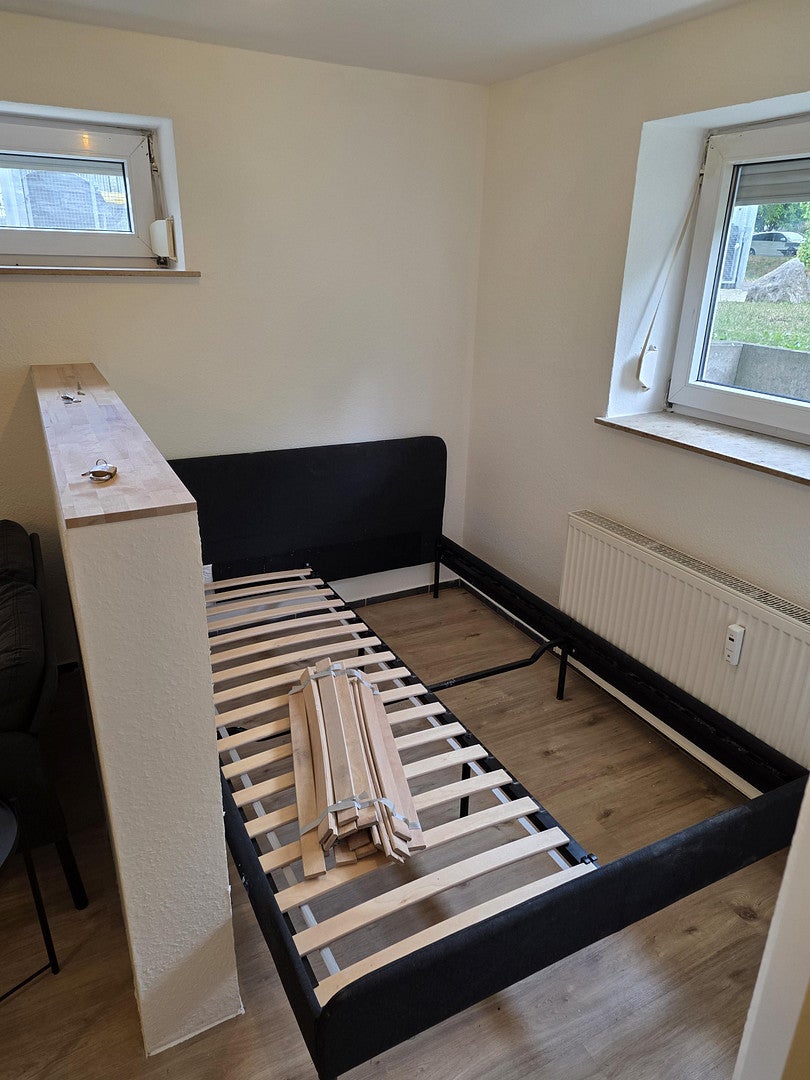 Wohnung Am Krebsbach in Rastatt