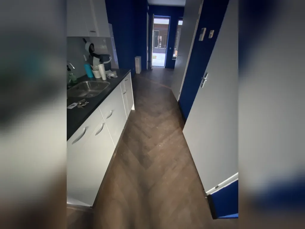 Appartement Tolbrugstraat 13 in Den Bosch