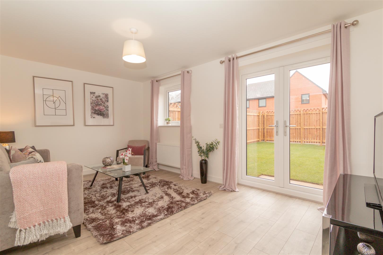 House Raleigh Street in Darlaston