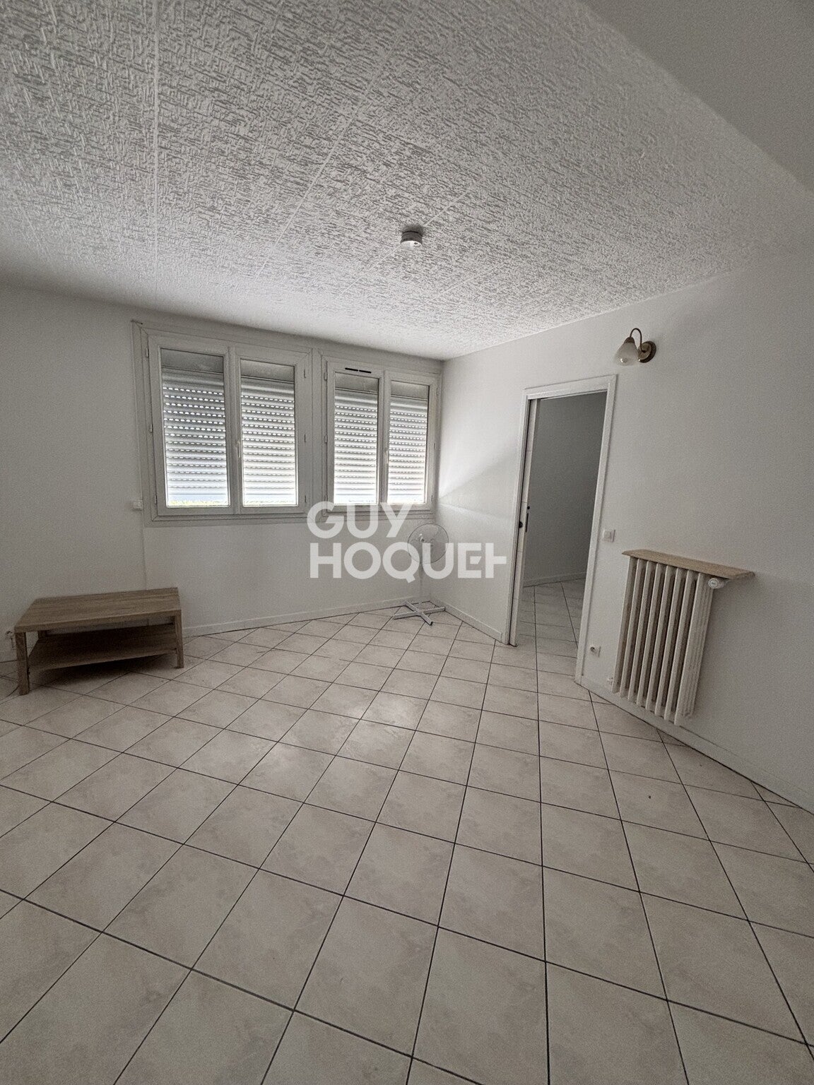 Flat Rue Louis-Auguste Blanqui in Les Pavillons-sous-Bois
