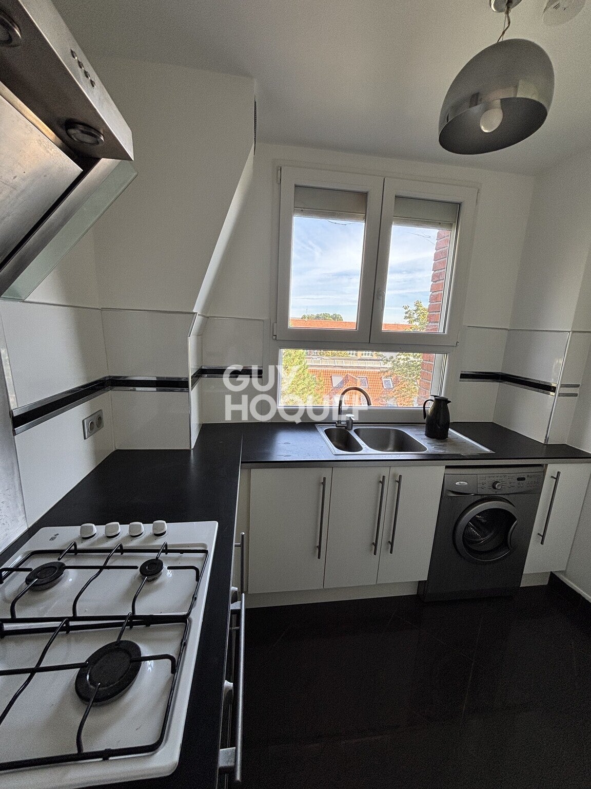 Flat Rue Louis-Auguste Blanqui in Les Pavillons-sous-Bois