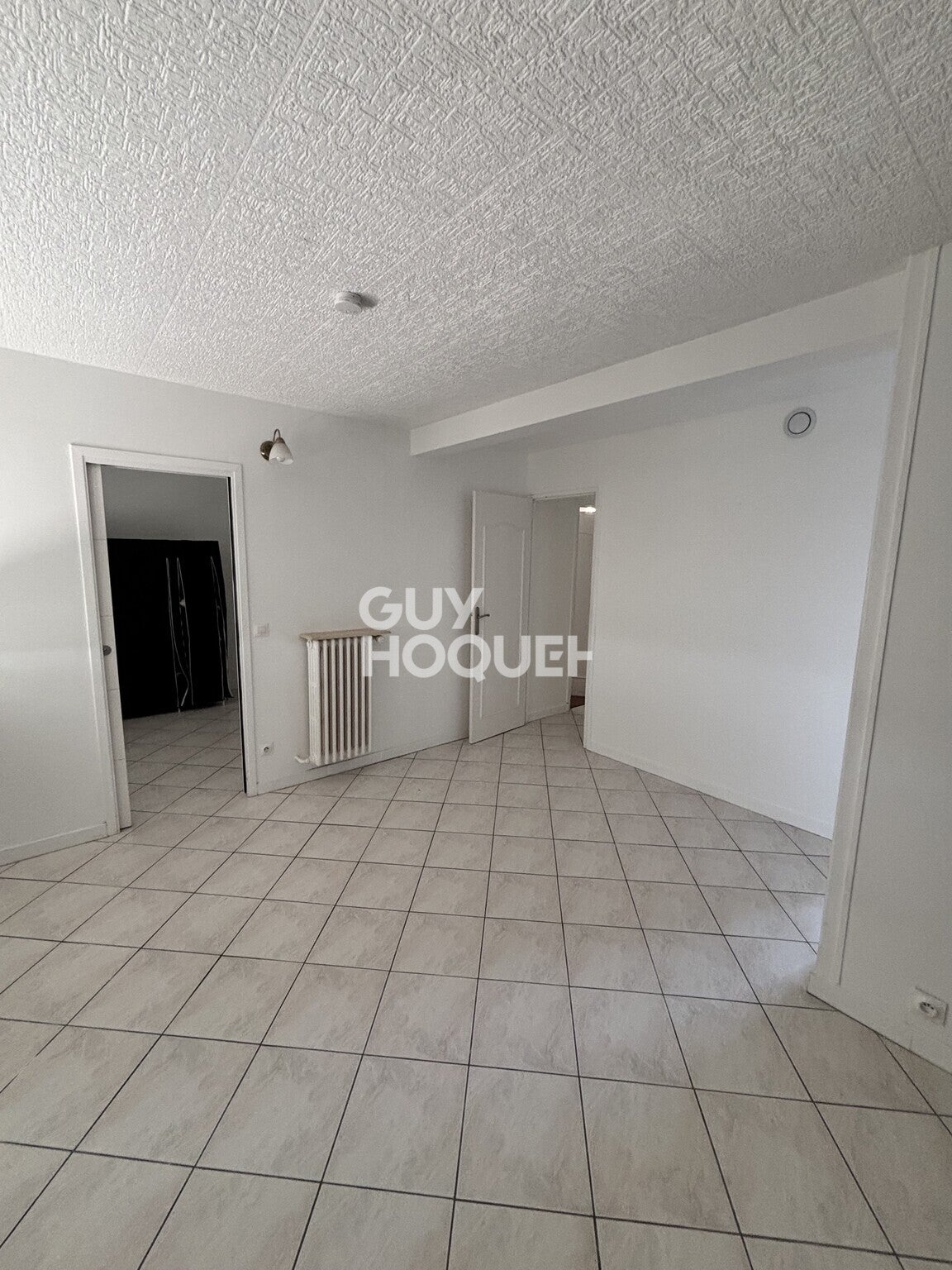 Flat Rue Louis-Auguste Blanqui in Les Pavillons-sous-Bois