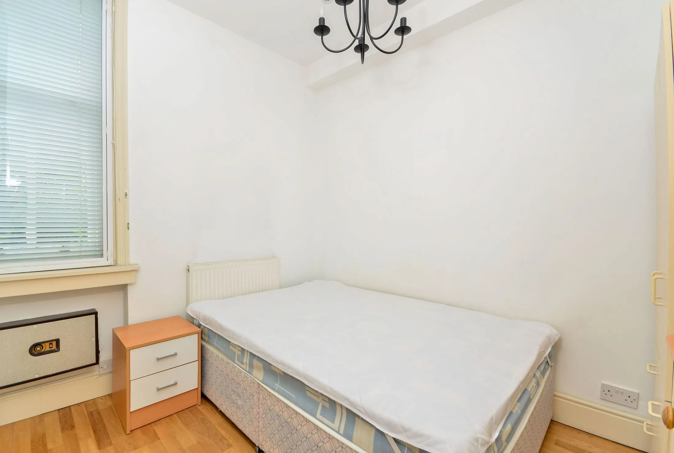 Flat Fulham Road in Greater London