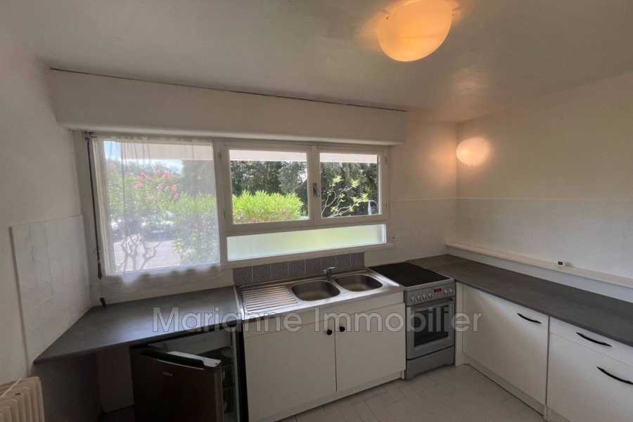 Appartement Rue des Brusses à Montpellier