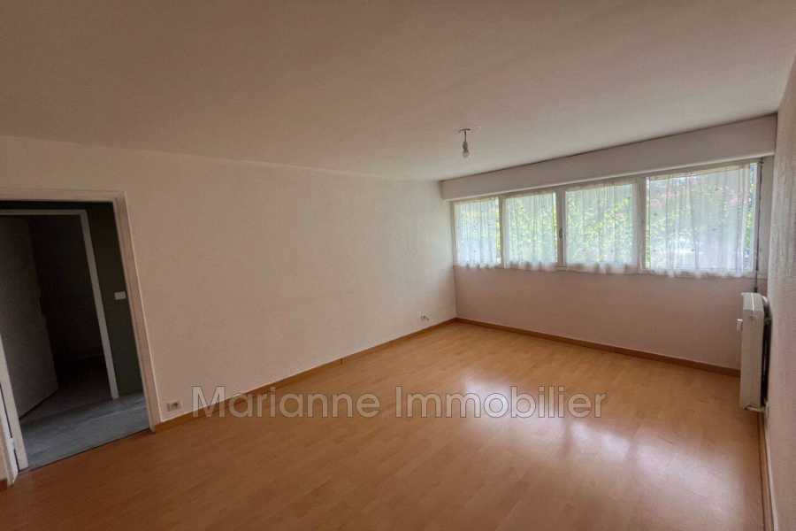 Appartement Rue des Brusses à Montpellier