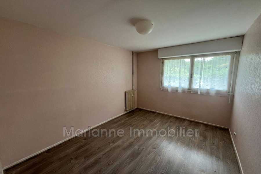 Appartement Rue des Brusses à Montpellier