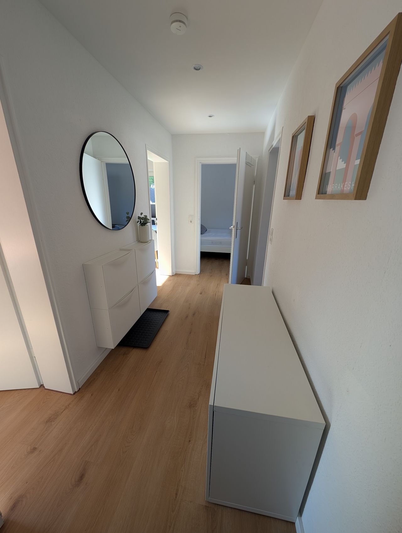 Wohnung Gerhart-Hauptmann-Straße in Salzgitter