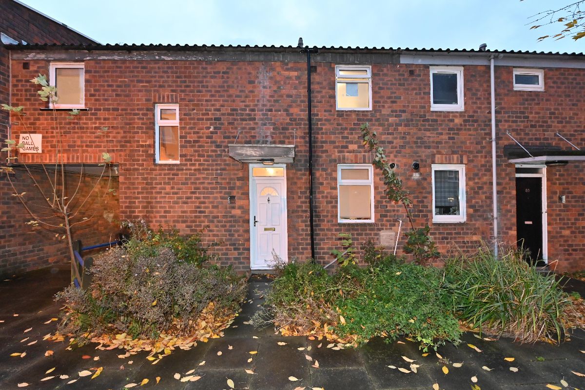 House Centurion Close in Greater London