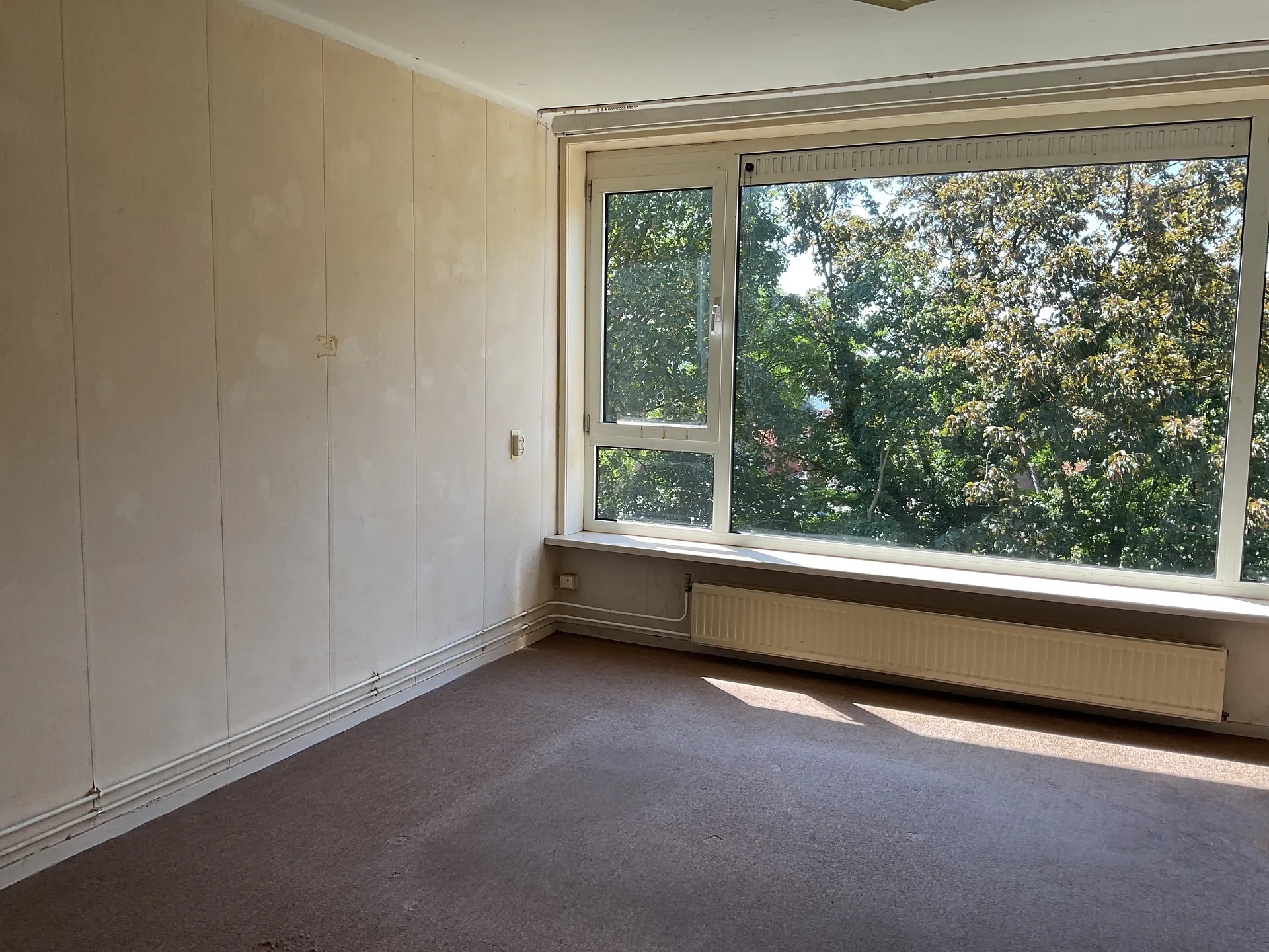 Appartement Dokter Wallerstraat in Rhenen