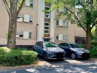 Wohnung Hinter den Ulmen in Frankfurt am Main