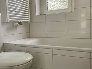 Wohnung Hinter den Ulmen in Frankfurt am Main