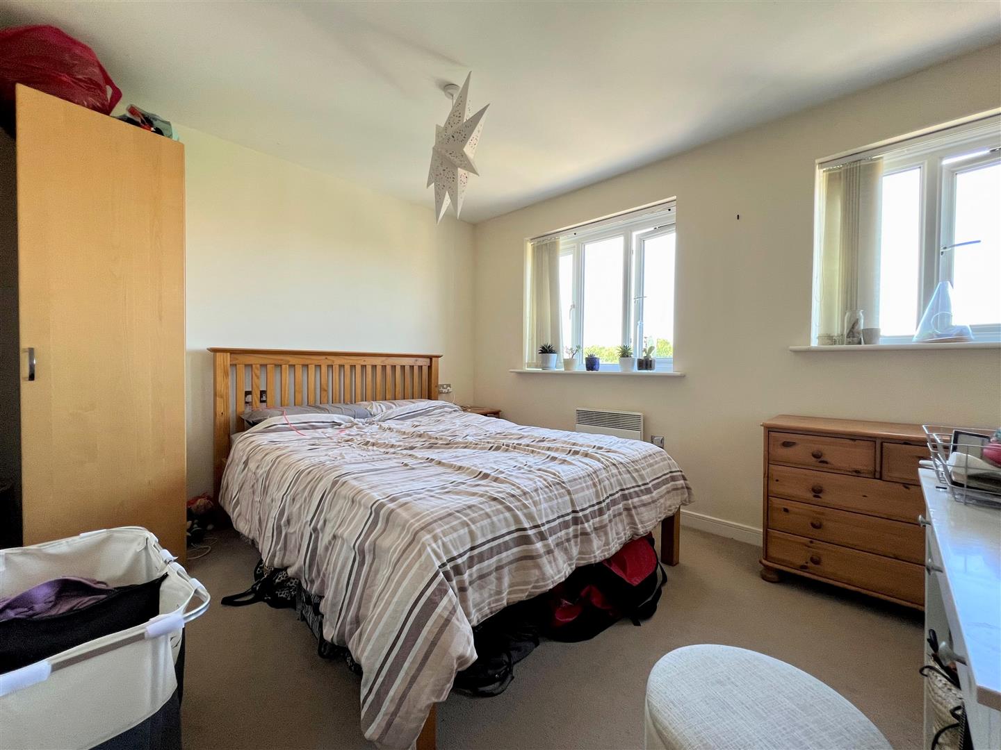 Flat Gisors Road in Portsmouth