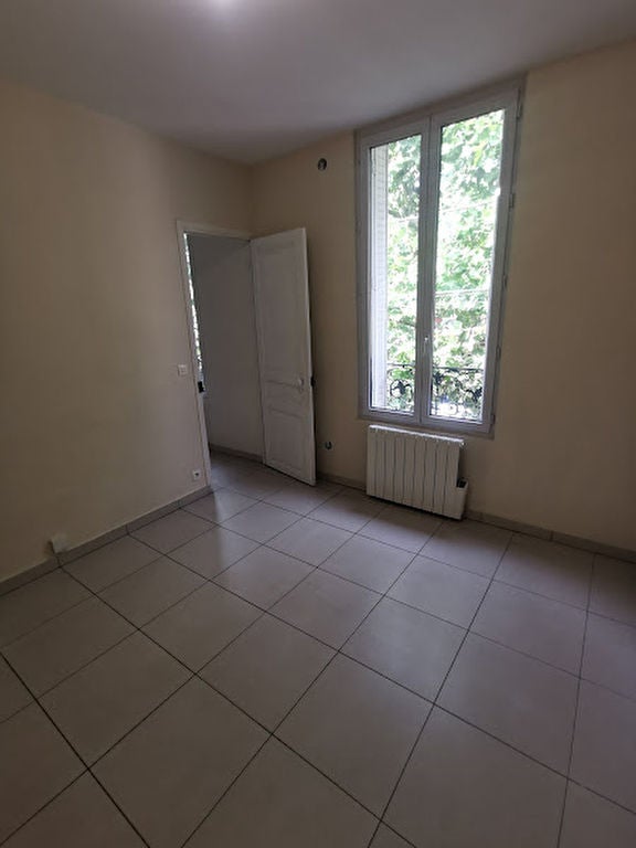 Appartement Avenue de la Division Leclerc à Le Bourget