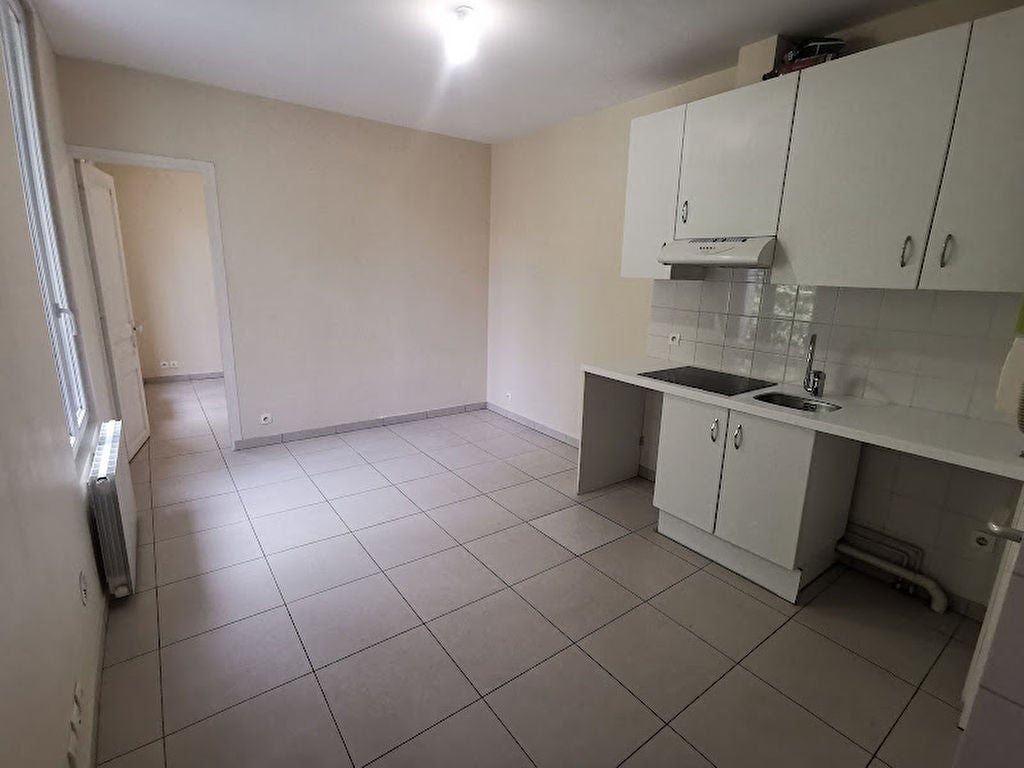 Appartement Avenue de la Division Leclerc à Le Bourget