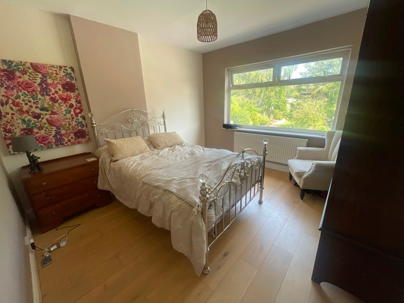 Room Saffron Lane in Leicester