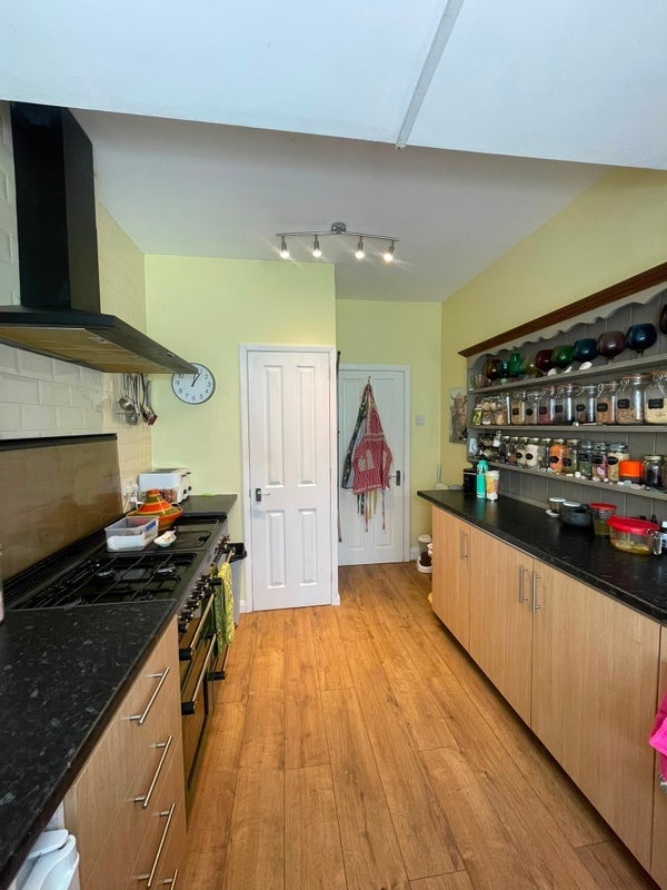 Room Saffron Lane in Leicester