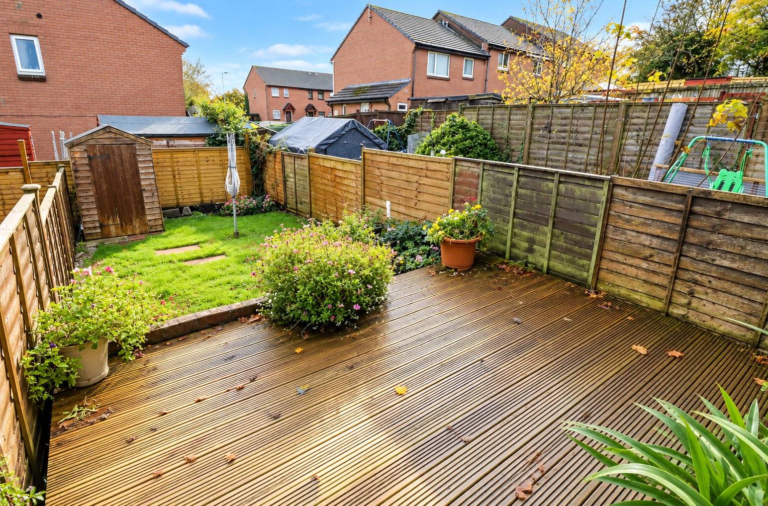 House Cedar Close in Torpoint