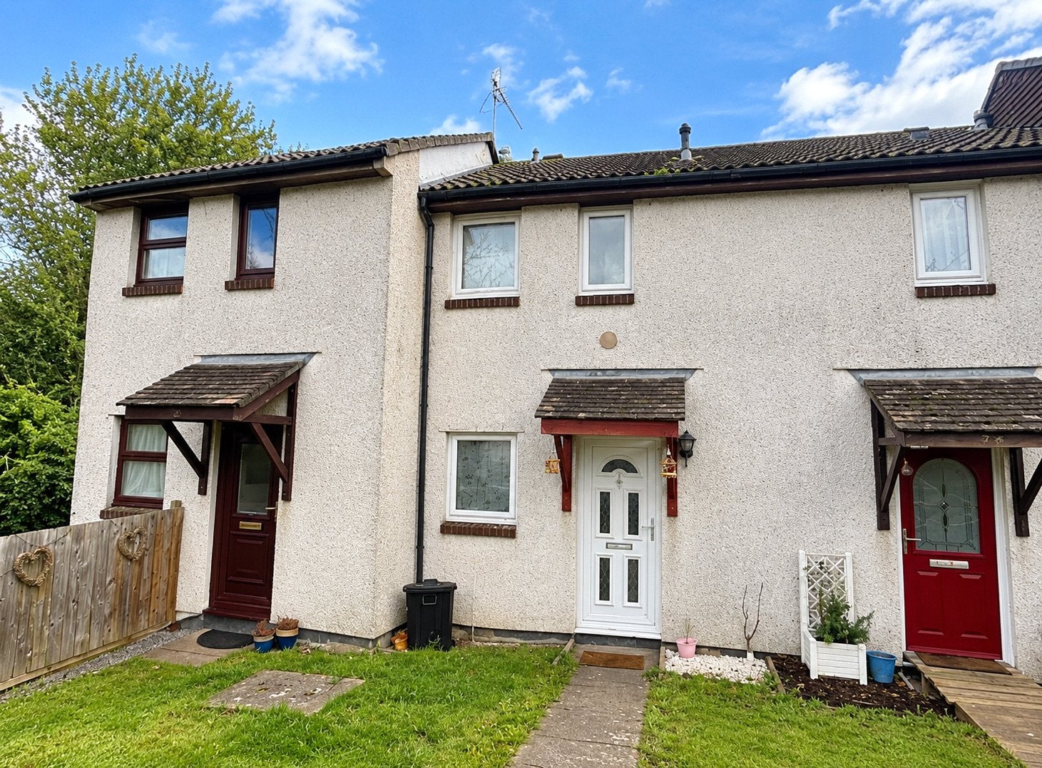 House Cedar Close in Torpoint
