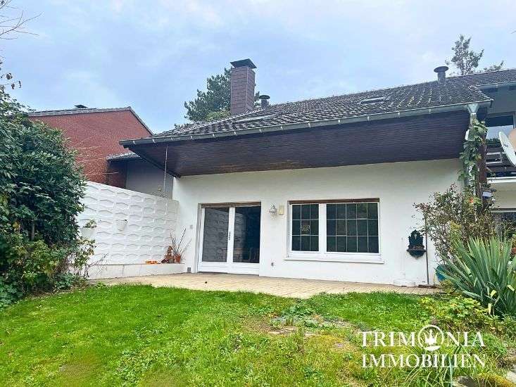 Wohnung Syburger Kirchstraße in Dortmund