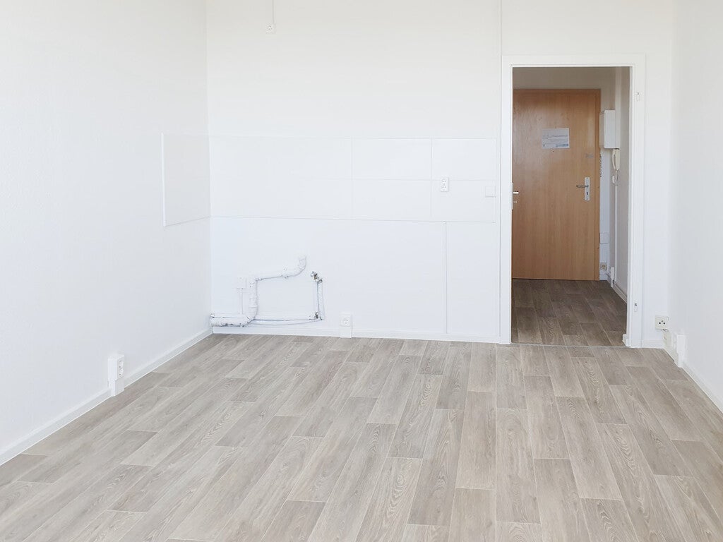Wohnung Bodestraße in Halle (Saale)