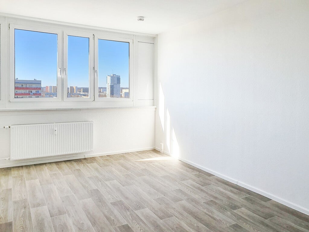Wohnung Bodestraße in Halle (Saale)