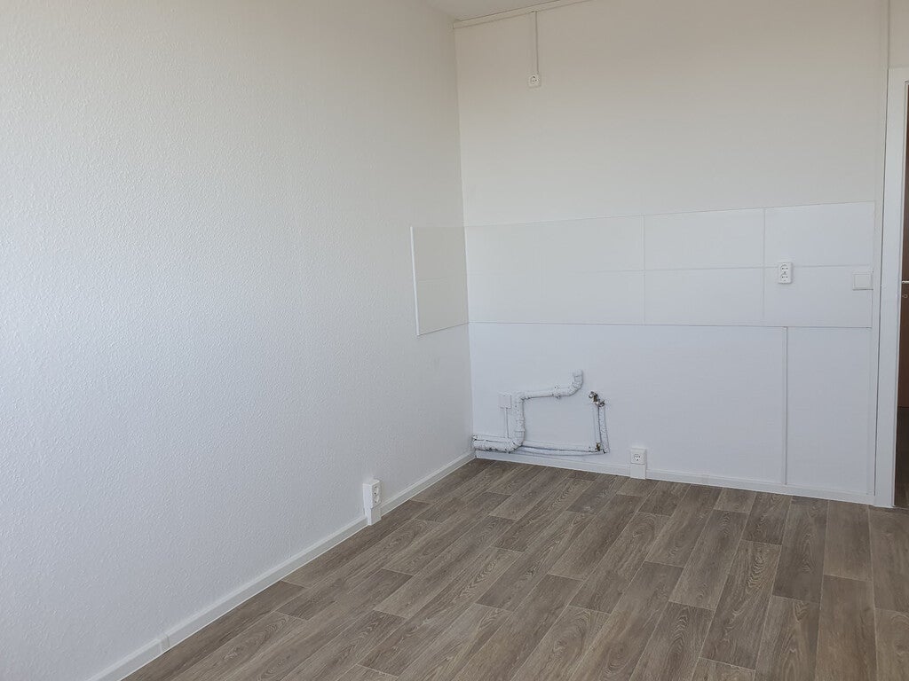Wohnung Bodestraße in Halle (Saale)