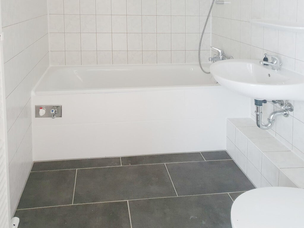 Wohnung Bodestraße in Halle (Saale)