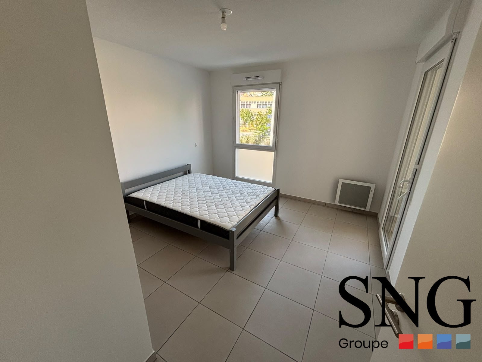 Flat Rue Nicolas Copernic in Béziers