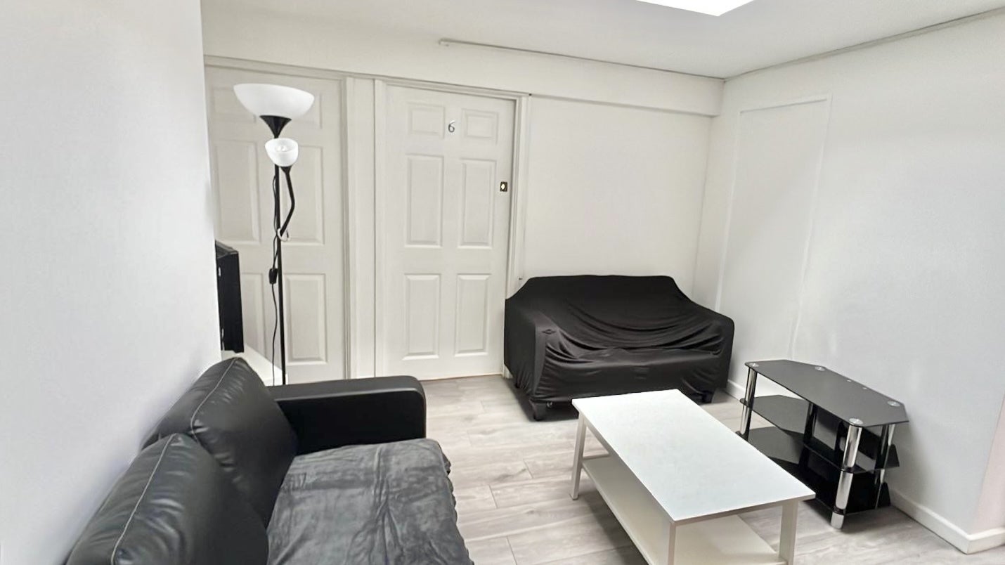 Flat Wavell Way in Winchester